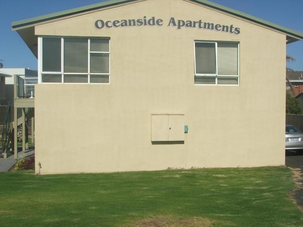 Ocean Drive Motel Bunbury Ruang foto